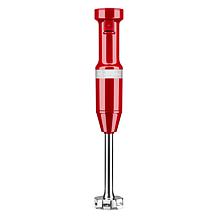 KitchenAid Variable Speed Corded Immersion Blender with Accessories