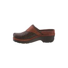 Klogs Footwear Austin Leather Women's Medium