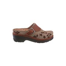Klogs Footwear Austin Leather Women's Medium