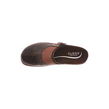 Klogs Footwear Austin Leather Women's Medium