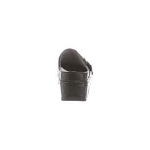 Klogs Footwear Austin Leather Women's Medium