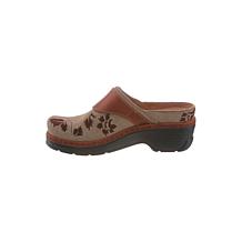 Klogs Footwear Austin Leather Women's Wide