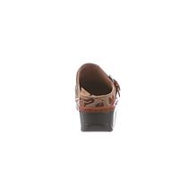 Klogs Footwear Austin Leather Women's Wide
