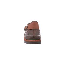 Klogs Footwear Austin Leather Women's Wide