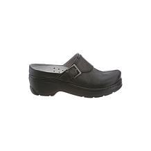 Klogs Footwear Austin Leather Women's Wide