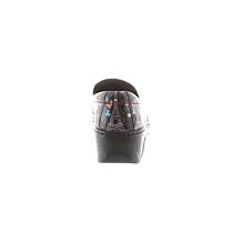 Klogs Footwear Naples Leather Unisex Wide