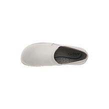 Klogs Footwear Naples Leather Unisex Wide
