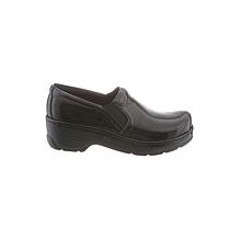 Klogs Footwear Naples Leather Unisex Wide