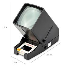 Kodak 35mm Slide and Film Viewer