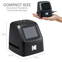 Kodak Mini Digital Film and Slide Scanner