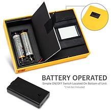 Kodak Mobile Film Scanner
