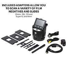 Kodak Scanza Digital Film and Slide Scanner