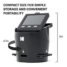Kodak Scanza Digital Film and Slide Scanner