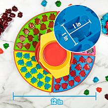 Kool-Aid Gummy Candy Maker - Model KAGCM200RD 