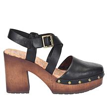 sofft samarie clogs
