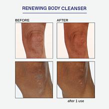 Korres 12-piece Holiday Cleanser & Body Butter Collection