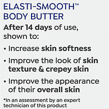 Korres 2-pack Mega Size Coffee Beans ElastiSmooth Body Butter