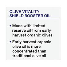 Korres 2-pack Olive Early Harvest Vitality Shield Booster Oil