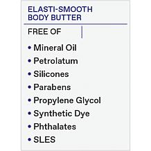 Korres Blackberry Vanilla Elasti-Smooth™ Body Butter