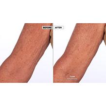 Korres Blackberry Vanilla Jumbo Body Firming Serum Spray