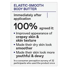 Korres Elasti-Smooth™ Mega Size Grapefruit Body Butter