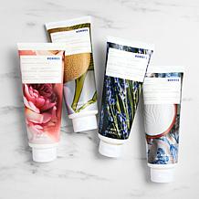 Korres Elasti-Smooth™ Mega Size Sea Lavender Body Butter