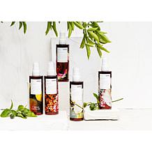 Korres Grecian Gardenia Body Firming Serum Spray