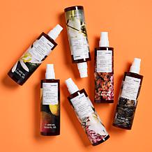 Korres Guava Mango Jumbo Body Firming Serum Spray