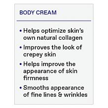 Korres Jumbo Honey Pear Body Cream
