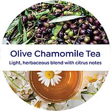 Korres Jumbo Olive & Chamomile Body Cream with Pump