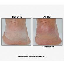 Korres Jumbo Olive Oil Unscented Body Cream