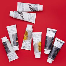 Korres Mega-size ElastiSmooth Candied Lemon Body Butter 2-pack