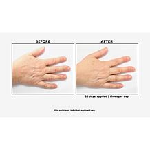 Korres MenoReverse Age-Defy Hand Concentrate
