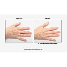 Korres MenoReverse Age-Defy Hand Concentrate