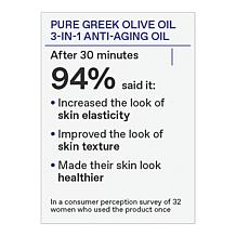 Korres Olive 3-in-1 Nourishing Oil and Sea Salt Hand Cream Set