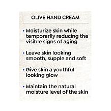 Korres Olive 3-in-1 Nourishing Oil and Sea Salt Hand Cream Set