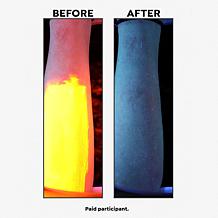 Korres Olive 6-piece Olive Oil Scented Shower Gel Collection