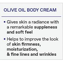 Korres Olive & Blossom Jumbo Size Body Cream