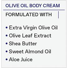 Korres Olive & Fig Body Butter