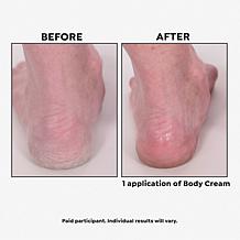 Korres Olive & Golden Apple Jumbo Size Body Cream