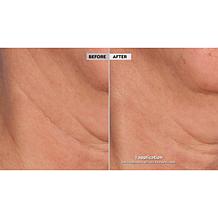 Korres Olive & Sea Salt Jumbo Size Body Cream