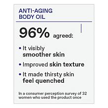 Korres Olive Oil & Blossom Body Oil Duo