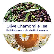 Korres Olive Oil & Chamomile Shower Gel - 1 Liter