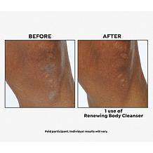 Korres Olive Oil & Honeysuckle Shower Gel - 1 Liter