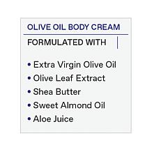 Korres Olive Oil & Orchid Shower Gel - 1 Liter