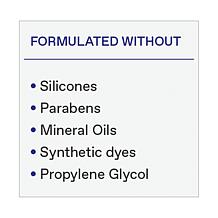 Korres Olive Oil Unscented Shower Gel - 1 Liter