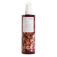Korres Sea Lavender Jumbo Body Firming Serum Spray
