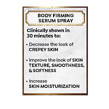 Korres White Grape Body Firming Serum Spray Auto-Ship®