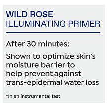 Korres Wild Rose Illuminating Primer