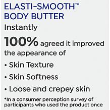 Korres Yoghurt ElastiSmooth Body Butter